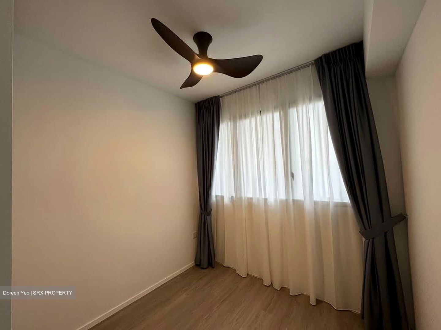 Amo Residence (D20), Apartment #529319621